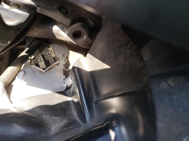 2001 HONDA GL1800 A 1HFSC47401A001621