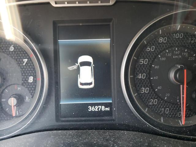 2020 HYUNDAI VELOSTER N KMHT36AH0LU004750