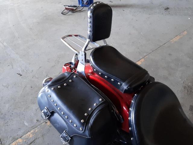 2008 YAMAHA XVS1100 A JYAVP11E98A110015