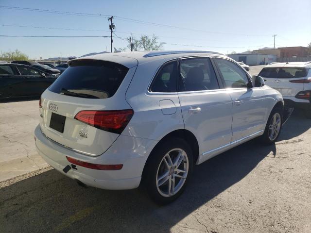 2015 AUDI Q5 WA1LFAFP3FA093597