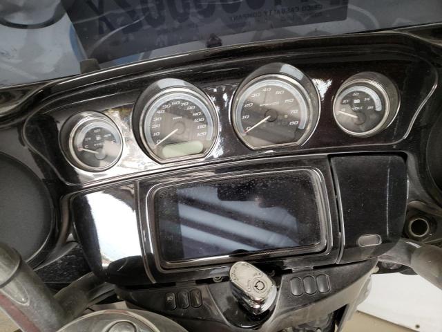 2019 HARLEY-DAVIDSON FLHTK 1HD1KEF17KB655984