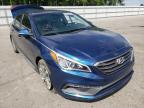 2017 HYUNDAI  SONATA