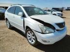 2007 LEXUS  RX350