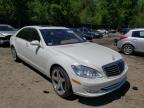 2008 MERCEDES-BENZ  S-CLASS