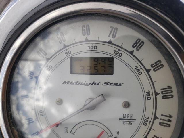 2003 YAMAHA XV1600 AS JYAVP02EX3A022687