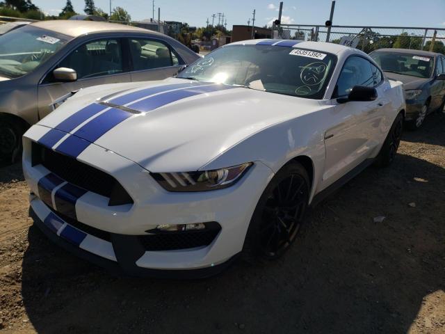 2016 FORD MUSTANG SH 1FA6P8JZ9G5523277