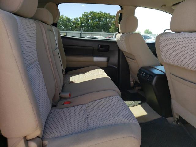5TBEV54127S466830 Toyota Tundra Cre 2007. Фото: 5