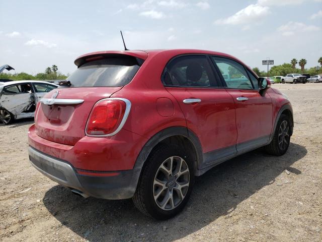 2018 FIAT 500X TREKK ZFBCFXCB1JP644152
