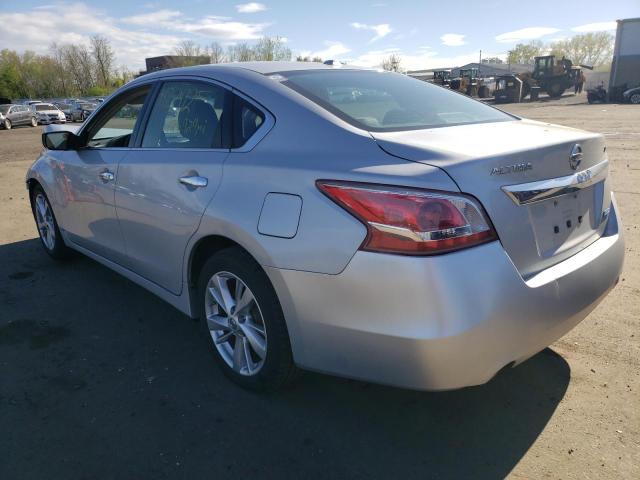 Фото: 1N4AL3AP1DN407557 - 3