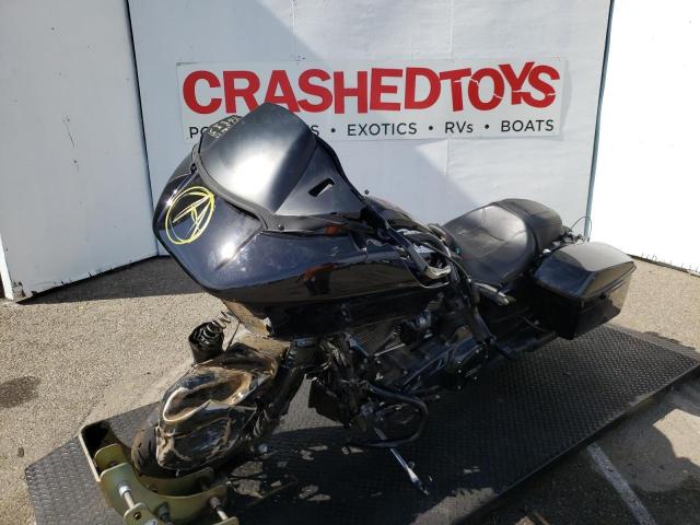 2021 HARLEY-DAVIDSON FLTRXS 1HD1KTP22MB662002