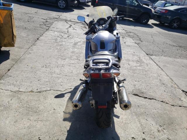 2004 YAMAHA FJR1300 AC JYARP09Y34A000016