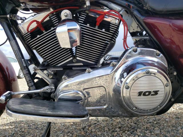 2015 HARLEY-DAVIDSON FLTRX ROAD 1HD1KHM15FB665973