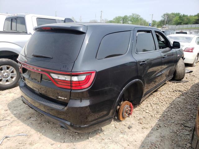 2020 DODGE DURANGO SR 1C4SDJGJ0LC248687