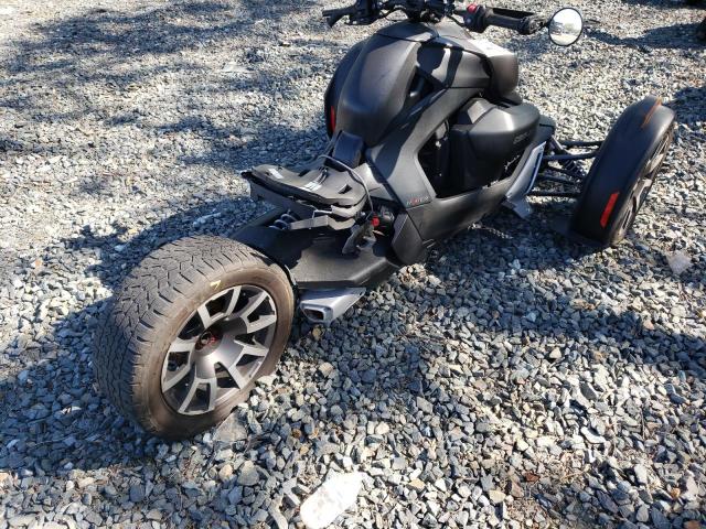 2019 CAN-AM RYKER RALL 3JB2GEG49KJ001470