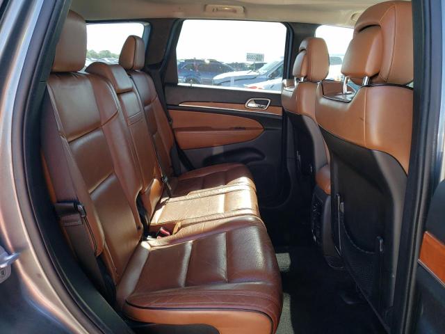 1C4RJFCG6CC175145 Jeep Grand Cher 2012. Фото: 5