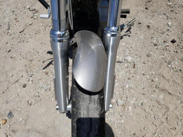 2008 HARLEY-DAVIDSON FXD 1HD1GM4188K337461