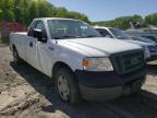 2005 FORD  F150