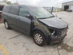 HONDA ODYSSEY 2010 foto