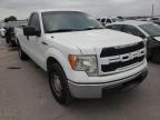 2013 FORD  F150