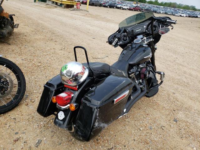 2018 HARLEY-DAVIDSON FLHC HERIT 1HD1YAJ38JC077788