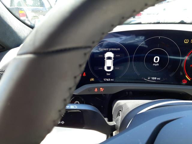 2021 PORSCHE TAYCAN WP0AA2Y17MSA16316