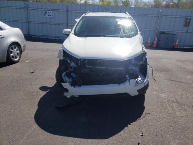 2020 FORD ECOSPORT S MAJ3S2GE0LC317063