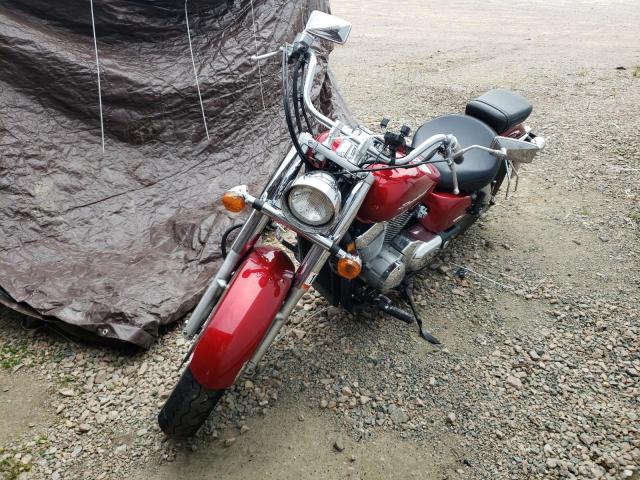 2011 HONDA VT750 C JH2RC5008BK700410