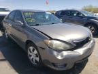 2006 TOYOTA  CAMRY