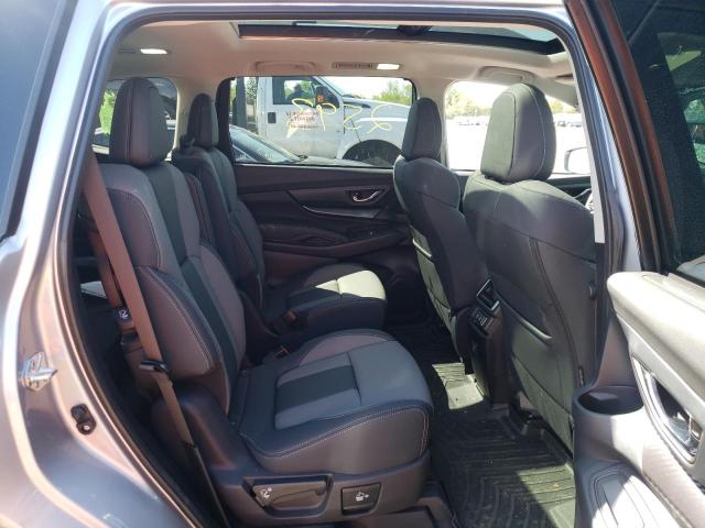 2022 SUBARU ASCENT ONY 4S4WMAJD9N3422033