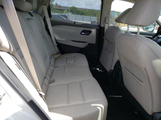 2021 NISSAN ROGUE SL JN8AT3CA7MW000103