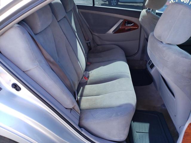 4T1BE46K49U403443 Toyota Camry Base 2009. Фото: 5