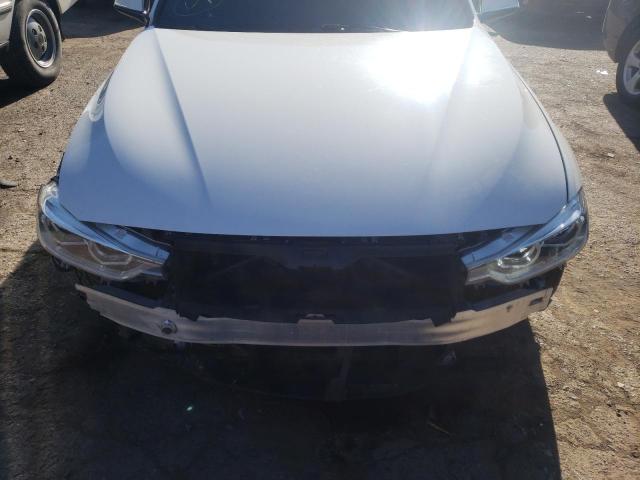 2018 BMW 340 I WBA8B3C57JK819354