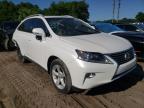 2015 LEXUS  RX350