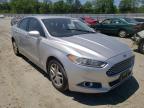 2013 FORD  FUSION