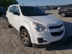 2015 CHEVROLET  EQUINOX