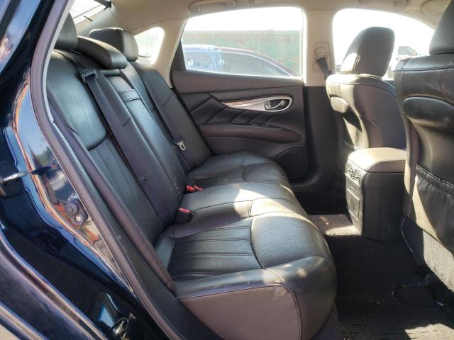 2015 INFINITI Q70 5.6 JN1AY1AR6FM160081