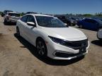 2020 HONDA  CIVIC