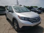 2014 HONDA  CRV