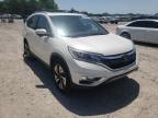 2016 HONDA  CRV