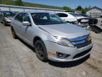 2010 FORD  FUSION