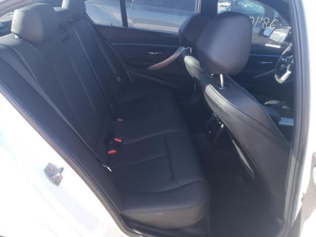 2018 BMW 340 I WBA8B3C57JK819354