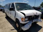 1998 FORD  ECONOLINE