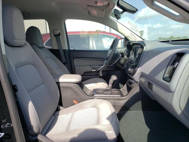 2021 GMC CANYON ELE 1GTG5BEA3M1278095