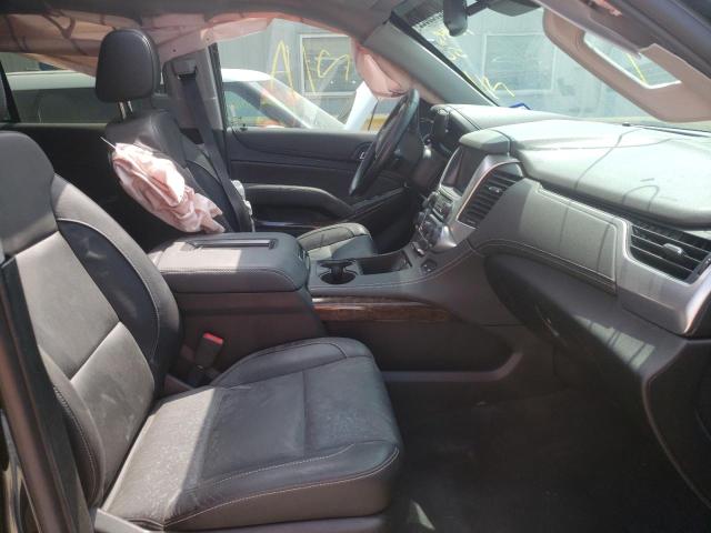 2020 CHEVROLET TAHOE K150 1GNSKBKC1LR136442