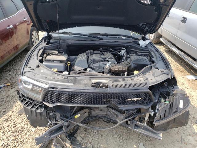 2020 DODGE DURANGO SR 1C4SDJGJ0LC248687