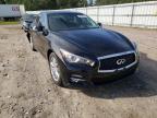 INFINITI Q50 2016 foto