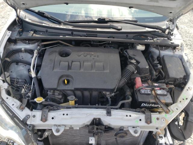 2T1BURHE6EC018646 Toyota Corolla L 2014. Фото: 6