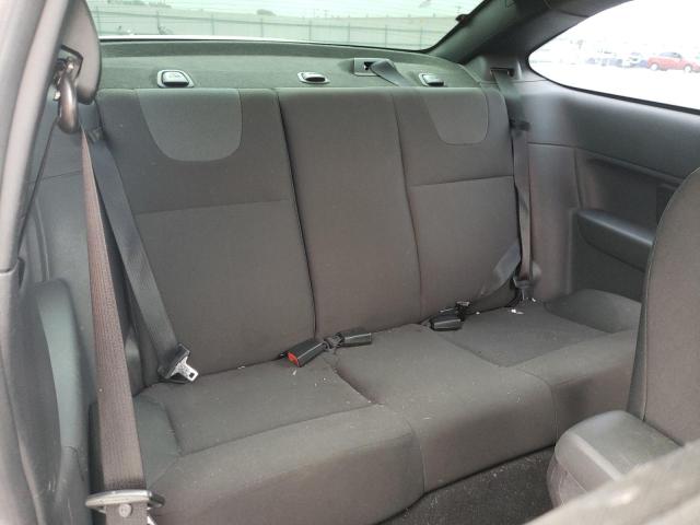 1FAHP33NX8W145925 Ford Focus Se 2008. Фото: 5