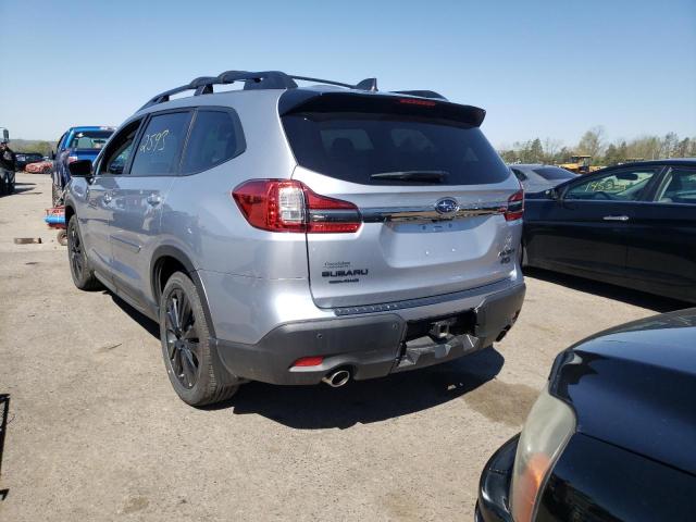 2022 SUBARU ASCENT ONY 4S4WMAJD9N3422033
