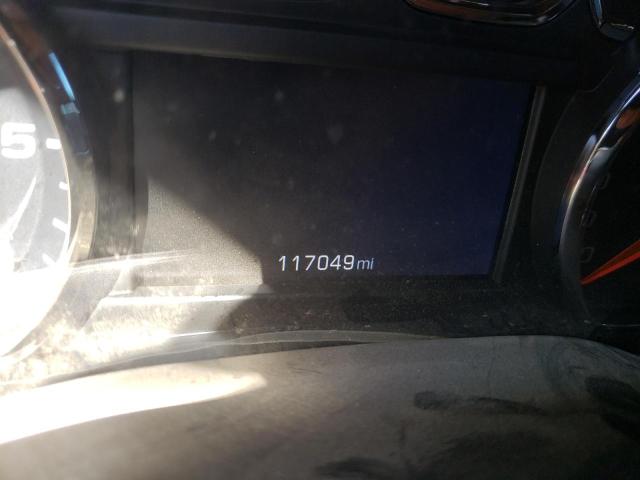 1GCVKREC0EZ335057 Chevrolet Silverado 2014. Фото: 7
